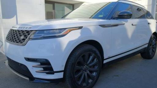 LAND ROVER RANGE ROVER VELAR 2021 SALYT2EX8MA313804 image